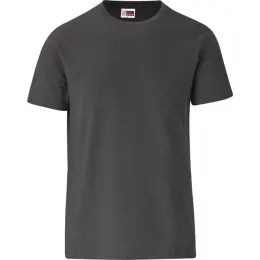 Unisex Super Club 135 T-Shirt Dark Grey